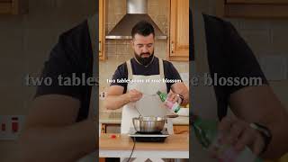 This is the best way to make Lebanese Nights dessert