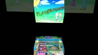 Malzbie's pinball collection on pinball cabinet + dmd (dmdext) + backglass (imageview tool)