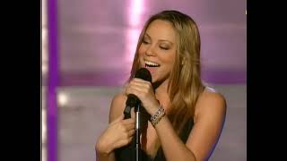 Mariah Carey - Can't Take That Away (Live from Homecoming Concert 1999) HD