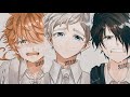 OST The Promised Neverland - Isabella&#39;s Lullaby - Tea DKS
