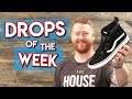 Drops of the Week - LIVE Every Thursday at 12:30pm CST