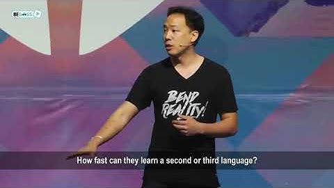6 KEYS TO LEARN ANYTHING FASTER - Jim Kwik Motivational Speech