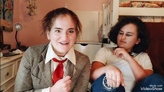 Candid Interview With L And Light Yagami Death Note Parody