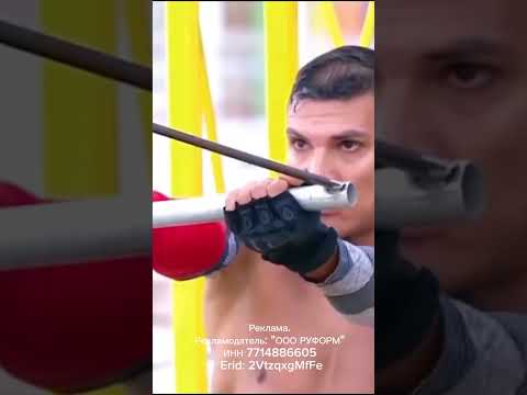 Колумбийки и тяжести