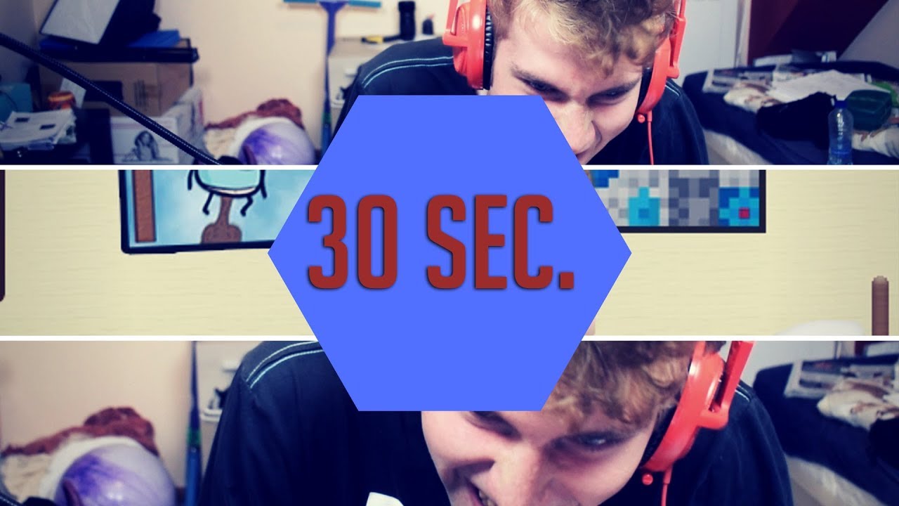 60 Seconds To Fap