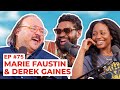 Stavvys world 75  marie faustin and derek gaines  full episode