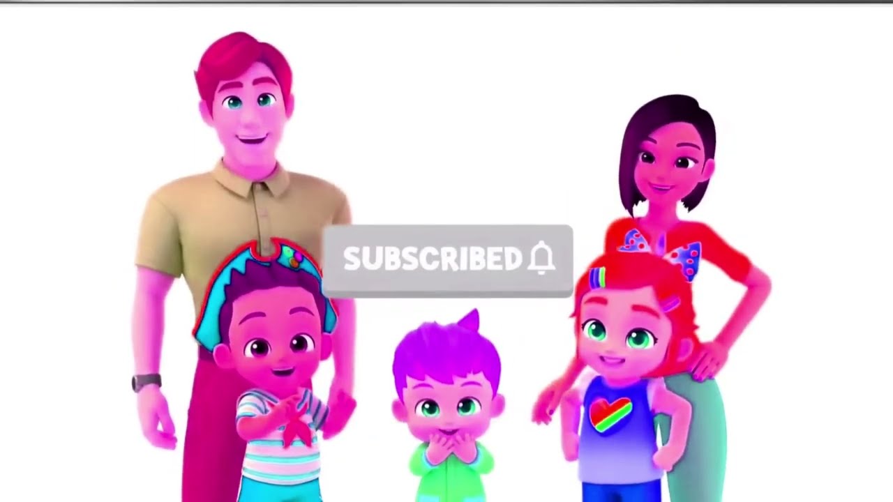 BEBEFINN Subscribe Sparta Pitch Intro Logo Super Effects Sponsored By Klasky Csupo 2001 Effects