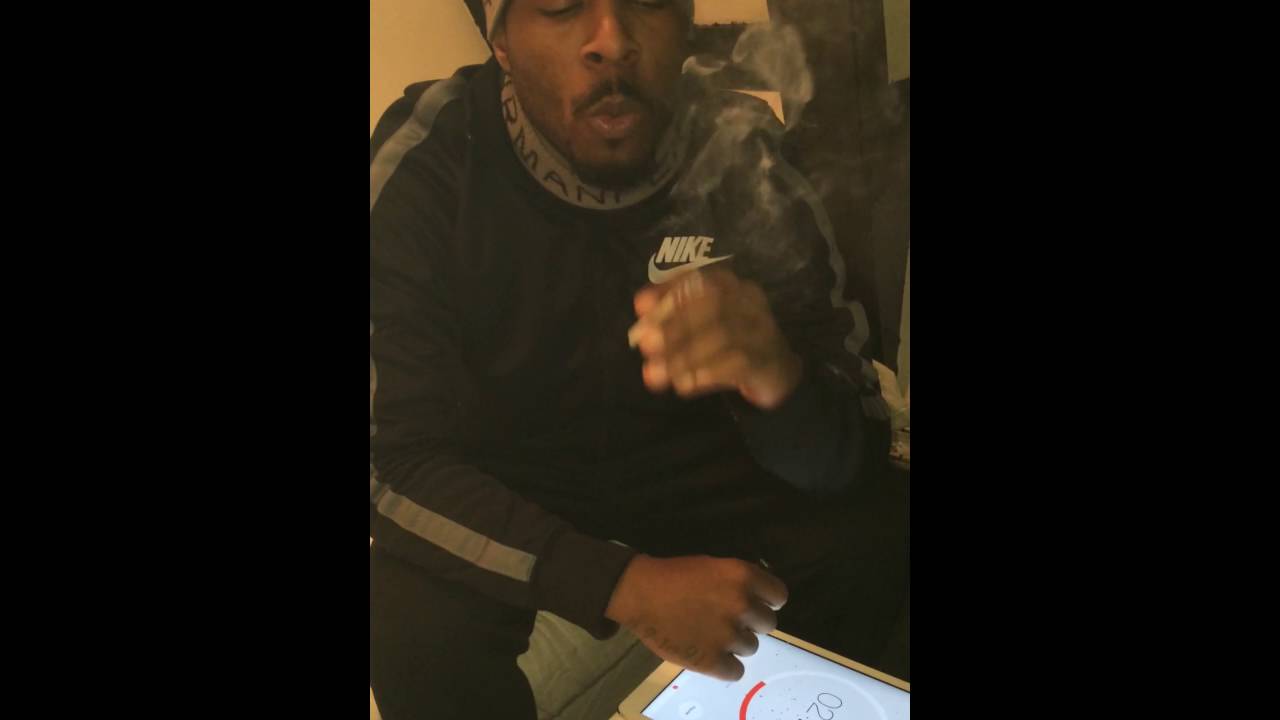 5 MINUTE KING L CHALLENGE 12.02.15