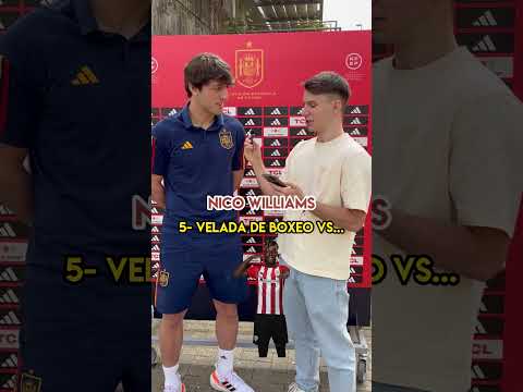 Velada vs Nico Williams, Xokas, referente… UNAI GÓMEZ se moja en Ágora 