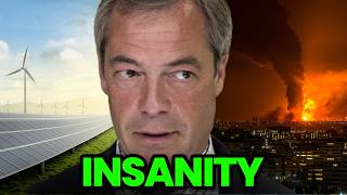 The EVIL reason they LIE about Net Zero