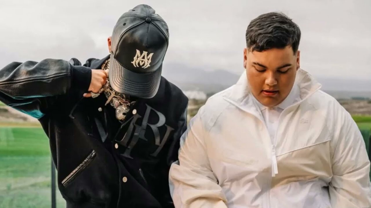 [FREE] CRIS MJ X FLOYDMENOR TYPE BEAT "TU ERES UNICA" - PISTA DE REGUETON