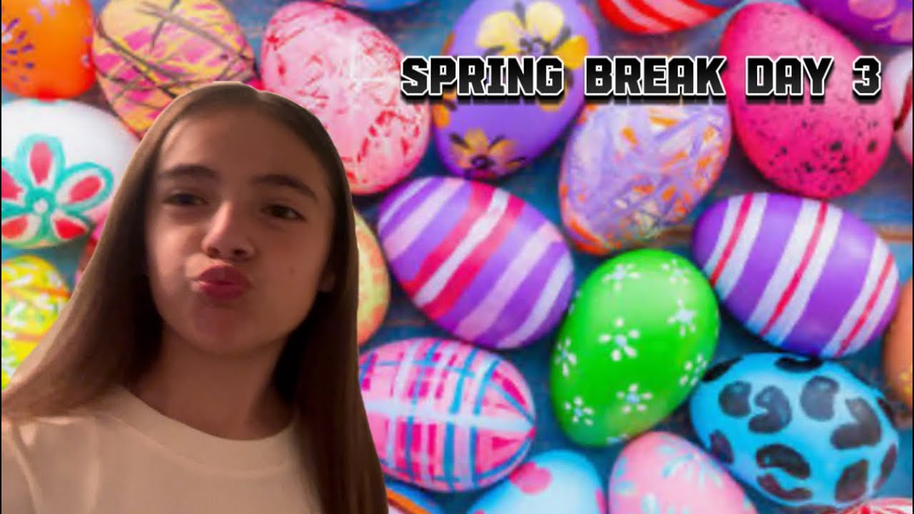 Spring Break Day 3! | GONE WRONG | BangerVlogsOfficials