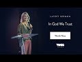 DawnCheré Wilkerson — In God We Trust / VOUS Conference 2017