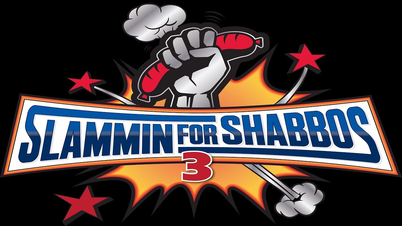 Slammin For Shabbos 3 -  PART 1: THE YID