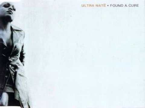 Ultra Naté ‎– Found A Cure (Full Intention Club Mix)