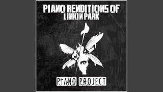 Given Up - Piano Project