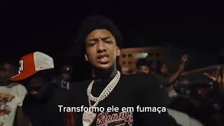 La Cracka - Crack Flow Legendado 