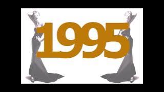 7 Hours of 1995 Classic House (Unmixed)