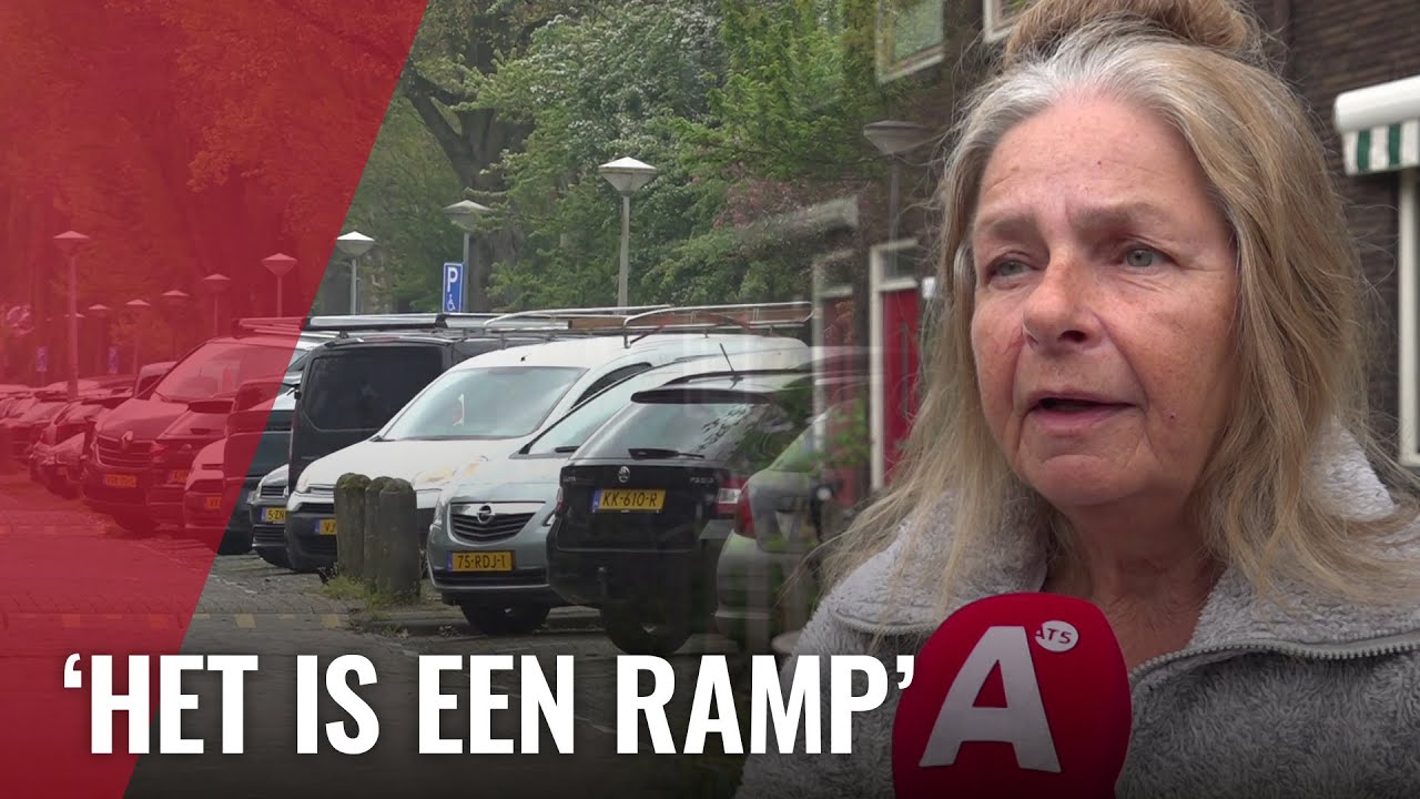 Betaald parkeren leidt tot drukte bij gratis parkeren Tuindorp Oostzaan