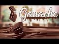 GANACHE SENCILLISIMO Y RAPIDO #ganache #ganachedechocolate