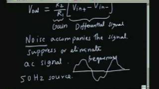 Lecture-49-General Issues in Mechanical Measurement