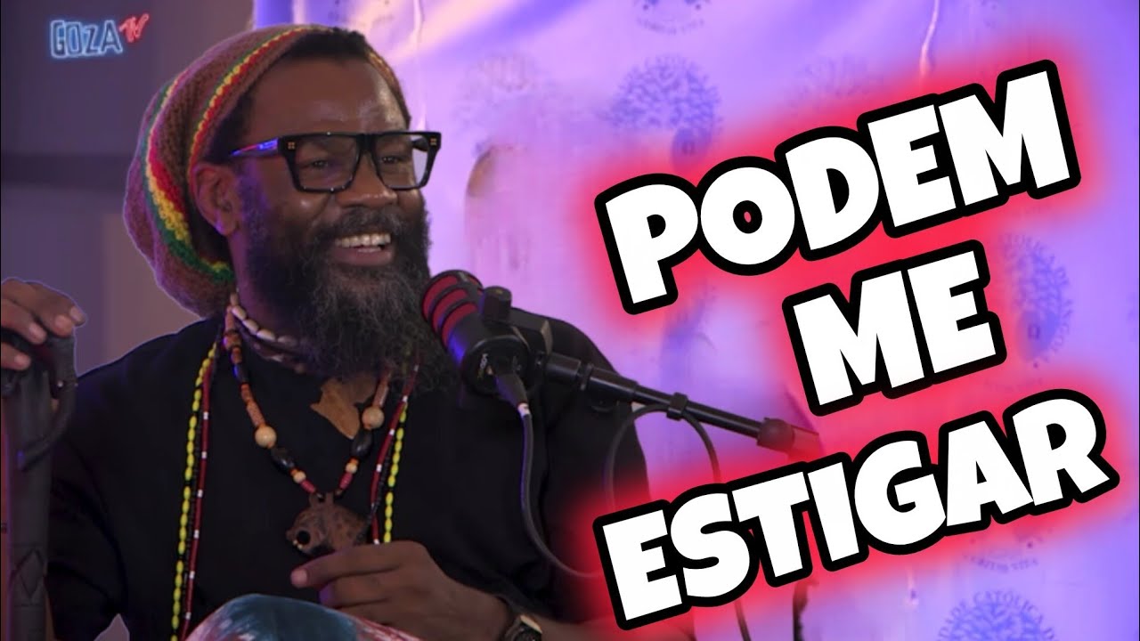 C4 Pedro Fala Sobre Pessoas Que O Criticam ( Goza Tv Podcast )