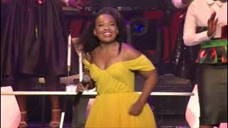 Tende Medley  - Joyous Celebration ft Ncebakazi Msomi and Nozipho Phiri   Women for Women