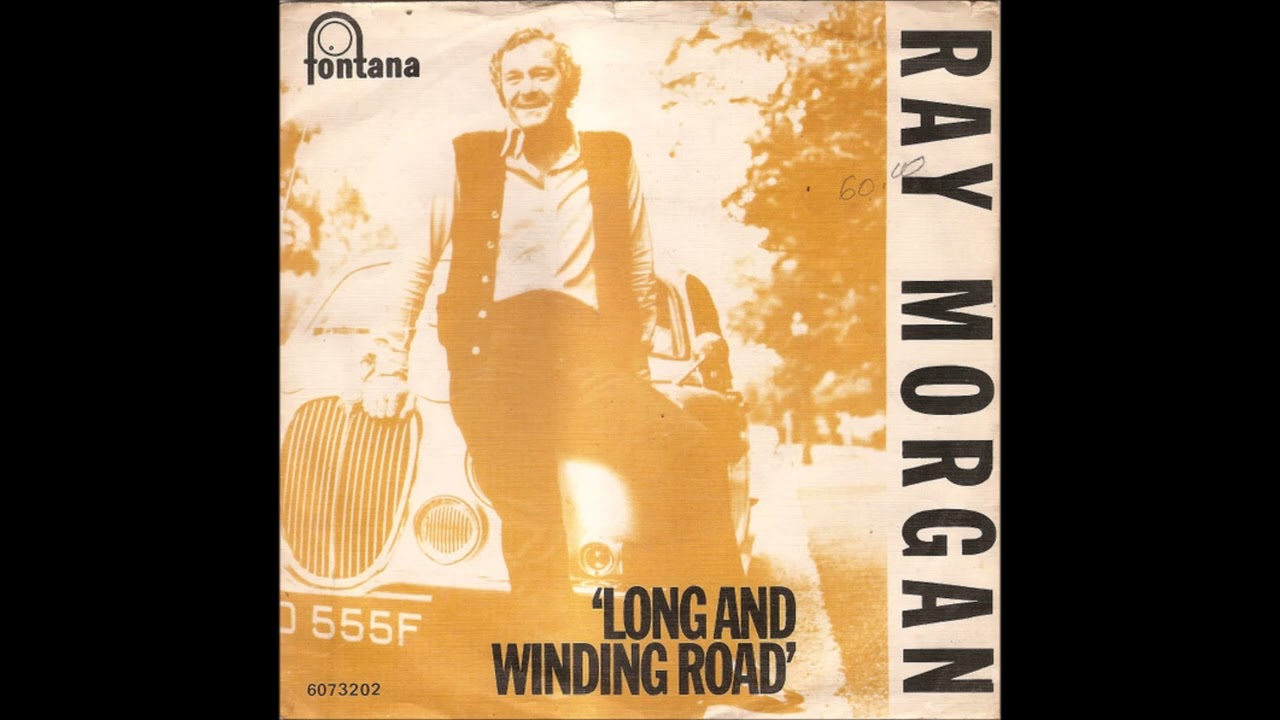 Ray Morgan - The long and Winding road