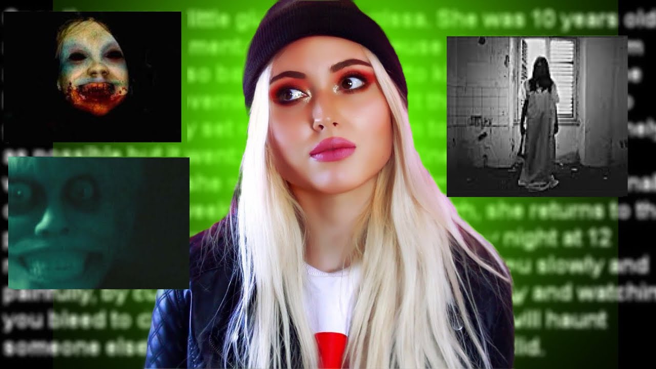 What Did I Just Get Myself Into DO NOT OPEN THIS YouTube