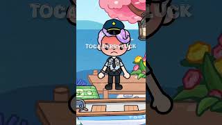 Policeman Vs Girl Rabbit