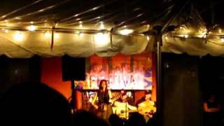 eternal flame susanna hoffs 30a songwriters festival 2010