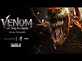 VENOM: LET THERE BE CARNAGE Final Trailer Concept "Maximum Carnage" HD (NEW 2021 Movie)