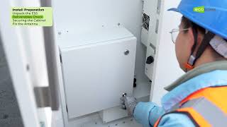 Flexo 50 Pro All-in-One Energy Storage System | Full Installation Guide