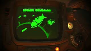 Fallout 4 | Atomic Command Mini Game
