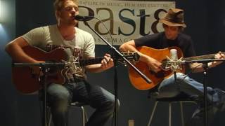 Marc Broussard - Gavin's Song - 7/6/2007 - Paste Magazine Offices, Decatur, GA chords