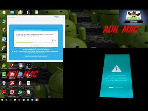 FIX An error has occured while updating the device software, FIXE Samsung Galaxy A3 2016