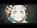 『クズリ念 』KUZURI - Instrumental (Zutomayo)