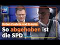 SPD: Früher Arbeiterpartei, heute verhöhnt sie ihre Wähler | NIUS Live vom 06.03.2026 Mp3 Song