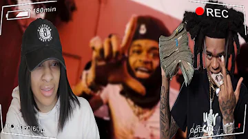 SpotemGottem - Killers On They Shit (Official Video) REACTION