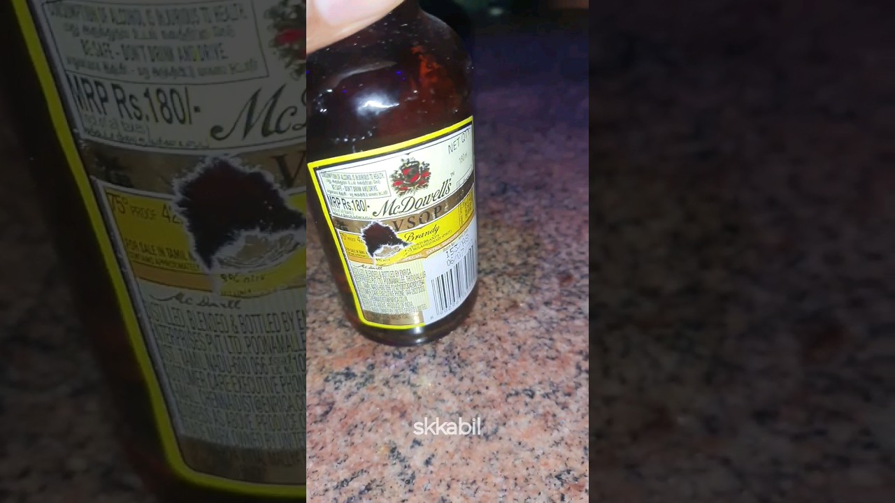 💢🥳 tasmac💥 | Mc. Dowells | 🍻 taste eppadi🤯 erukum 💫sollunga parom🎉 