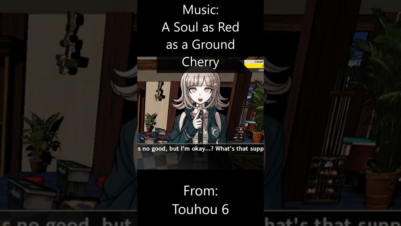 Did you know about these Stairs? | Danganronpa 2: Goodbye Despair