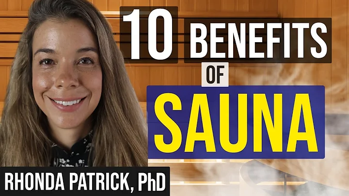 Sauna Benefits Deep Dive and Optimal Use with Dr. ...