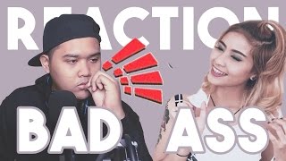 DownloadREACTION BAD ASS SAMBIL MAKAN MP3 MP4 REACTION BAD ASS SAMBIL MAKAN