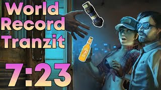 Tranzit 3p Richtofen EE 7:23