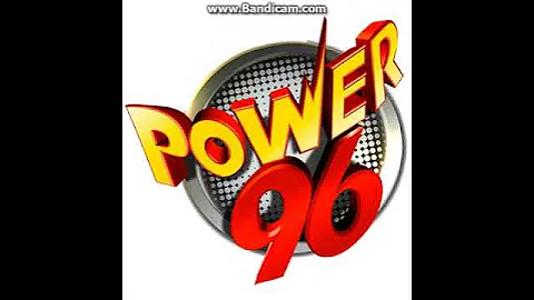 96.5 WPOW Miami, FL (Rhythmic Top 40) 9pm TOTH (3/24/14)