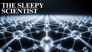 Quantum Chemistry, Explained Slowly | Science for Sleep