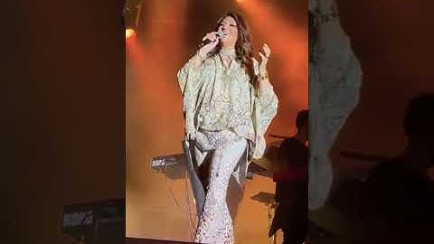 Καίτη Γαρμπή - Επιτέλους (live) #kaitigarbi