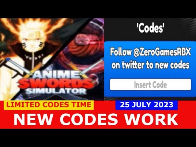 All *Secret* Anime Hunters Simulator Codes 2023  Codes for Anime Hunters  Simulator 2023 