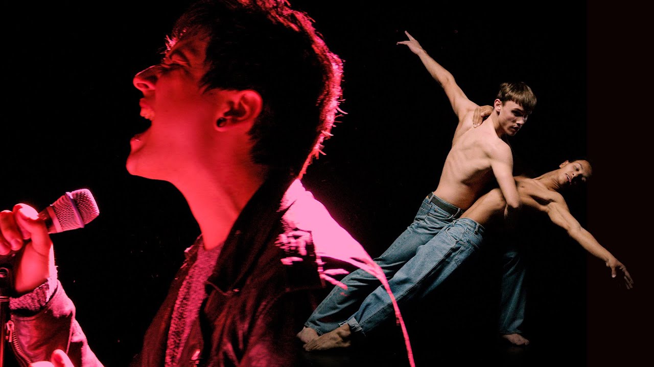 Only Seven Left - Unconventional (Official music video)