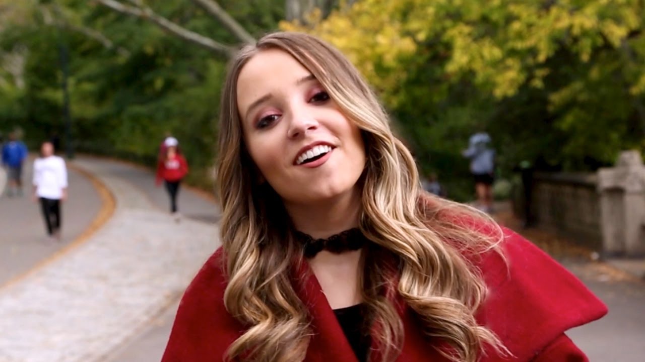 John Legend - Love Me Now | Cover by Ali Brustofski (Music Video) John Legend - Love Me Now | Cover by Ali Brustofski (Music Video)